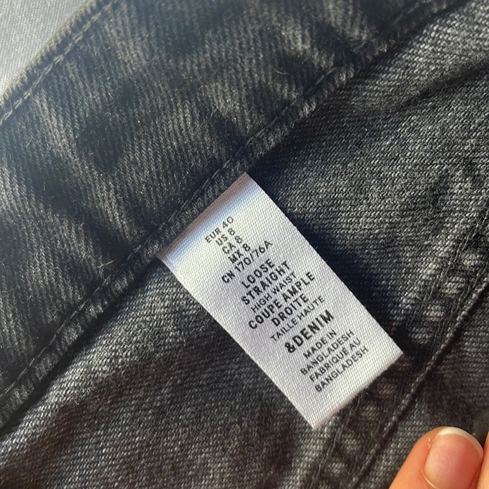 No longer fit